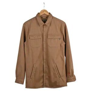 Tech Workshirt_waterproof & Breathable Workshirt